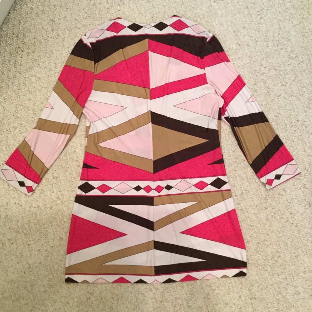 Etcetera tunic - Picture 5 of 6